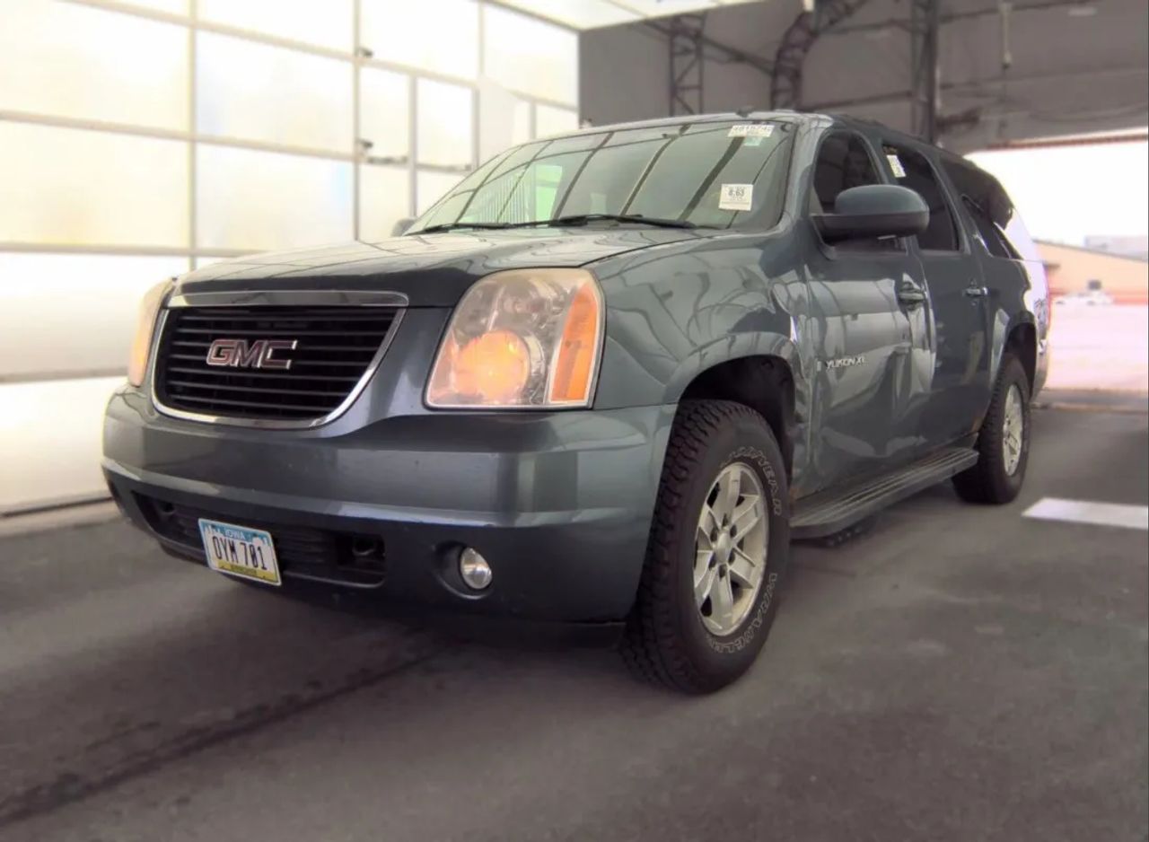 gmc yukon xl 2008 1GKFK16378J141430 image gmc yukon xl 2008 1GKFK16378J141430 image